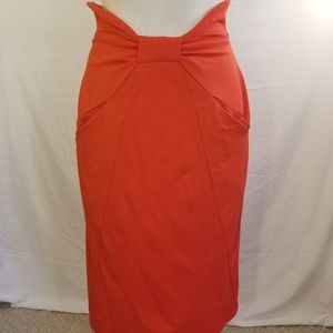 Gracia High Waisted Skirt